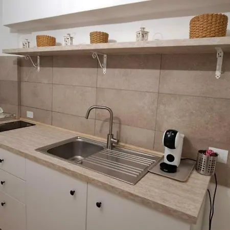 Centro Storico - Palazzo Manara - South Sanremo