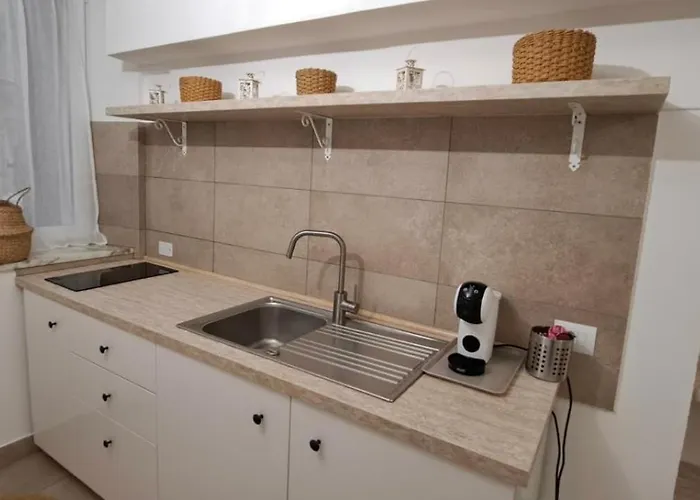 Centro Storico - Palazzo Manara - South Sanremo