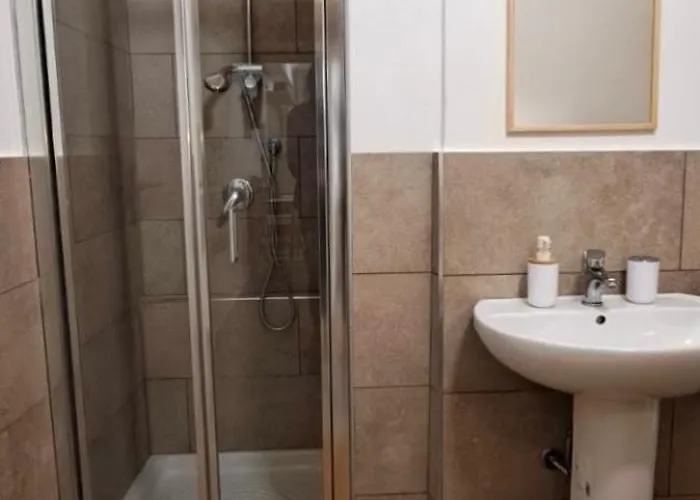 Centro Storico - Palazzo Manara - South Lejlighed