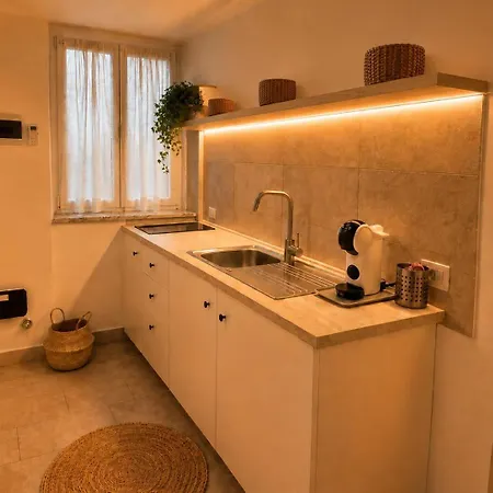 Centro Storico - Palazzo Manara - South Apartamento